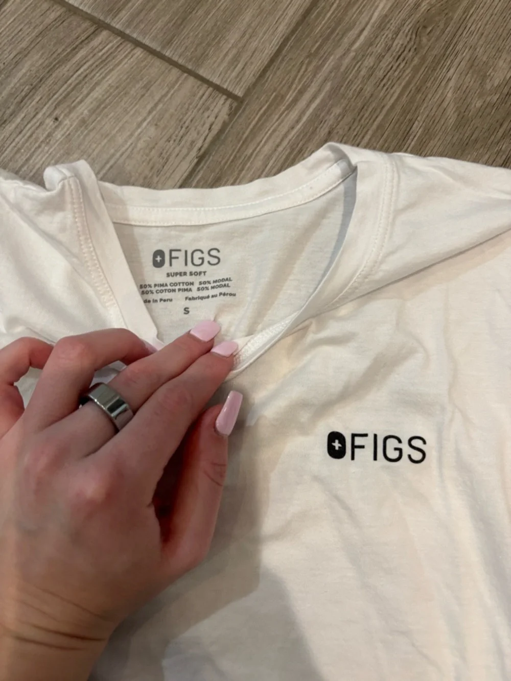 figs scrub tshirts - Picture 7 of 7